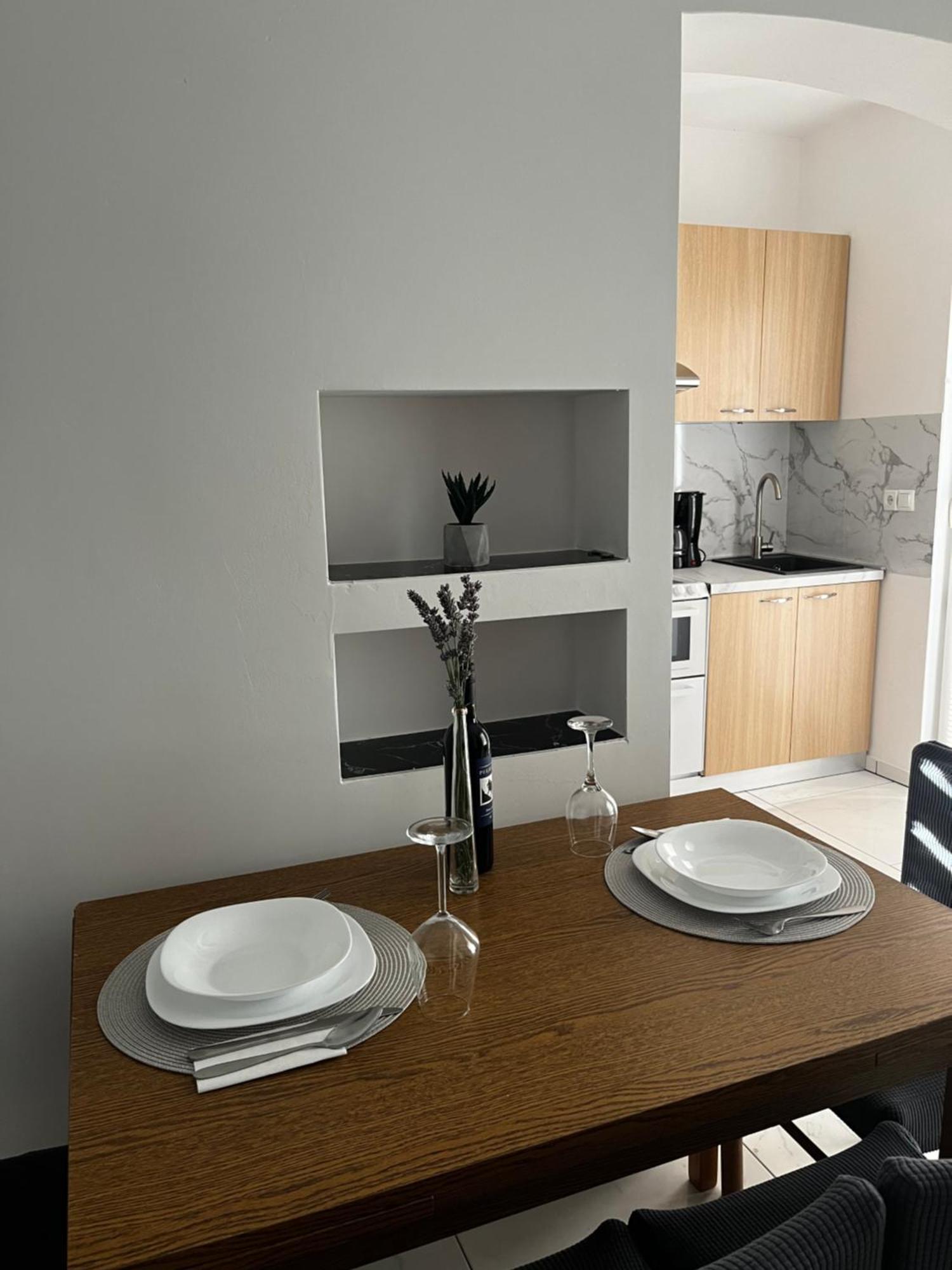 Apartma Smit ヴィル エクステリア 写真