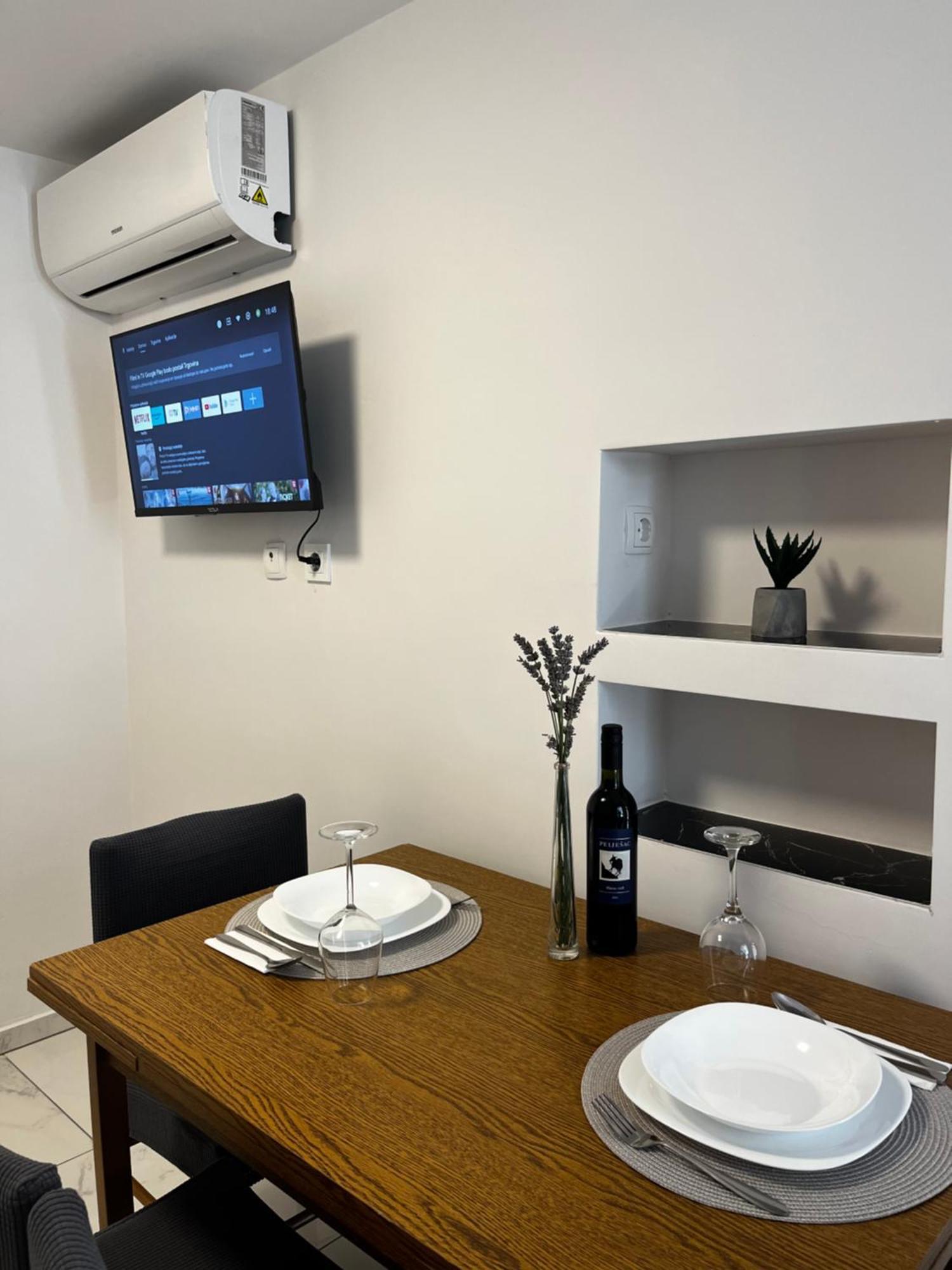 Apartma Smit ヴィル エクステリア 写真