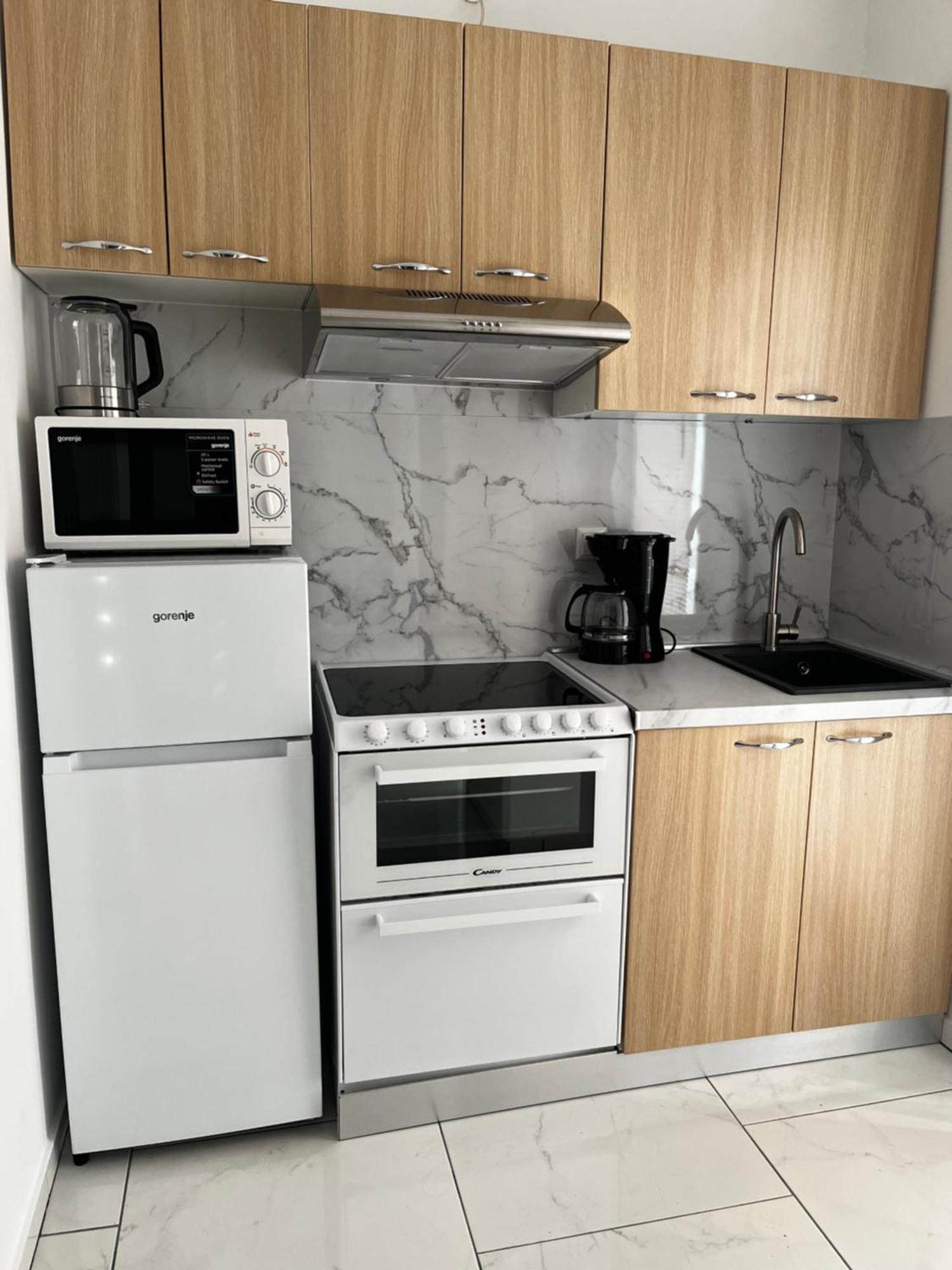 Apartma Smit ヴィル エクステリア 写真
