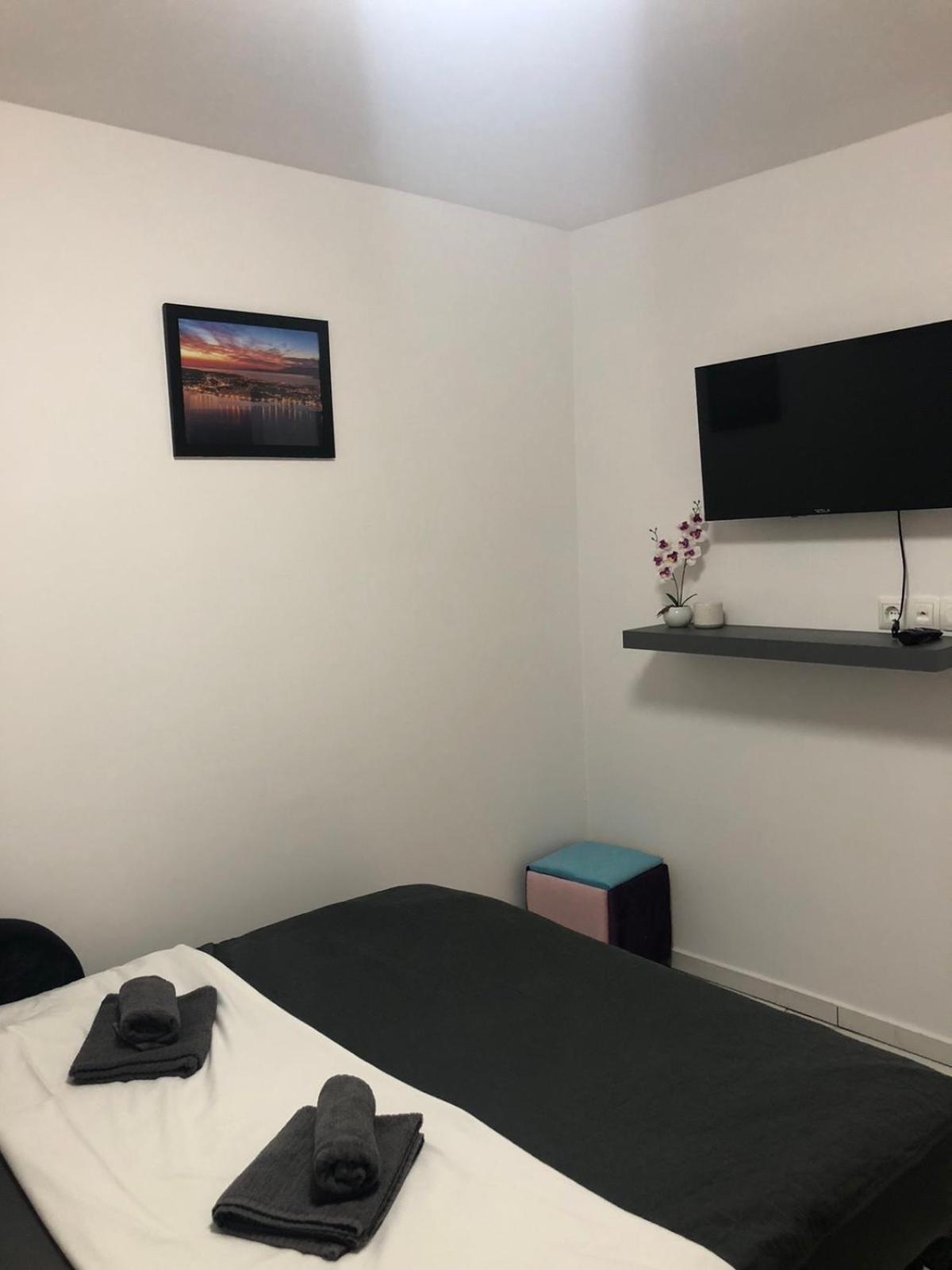 Apartma Smit ヴィル エクステリア 写真
