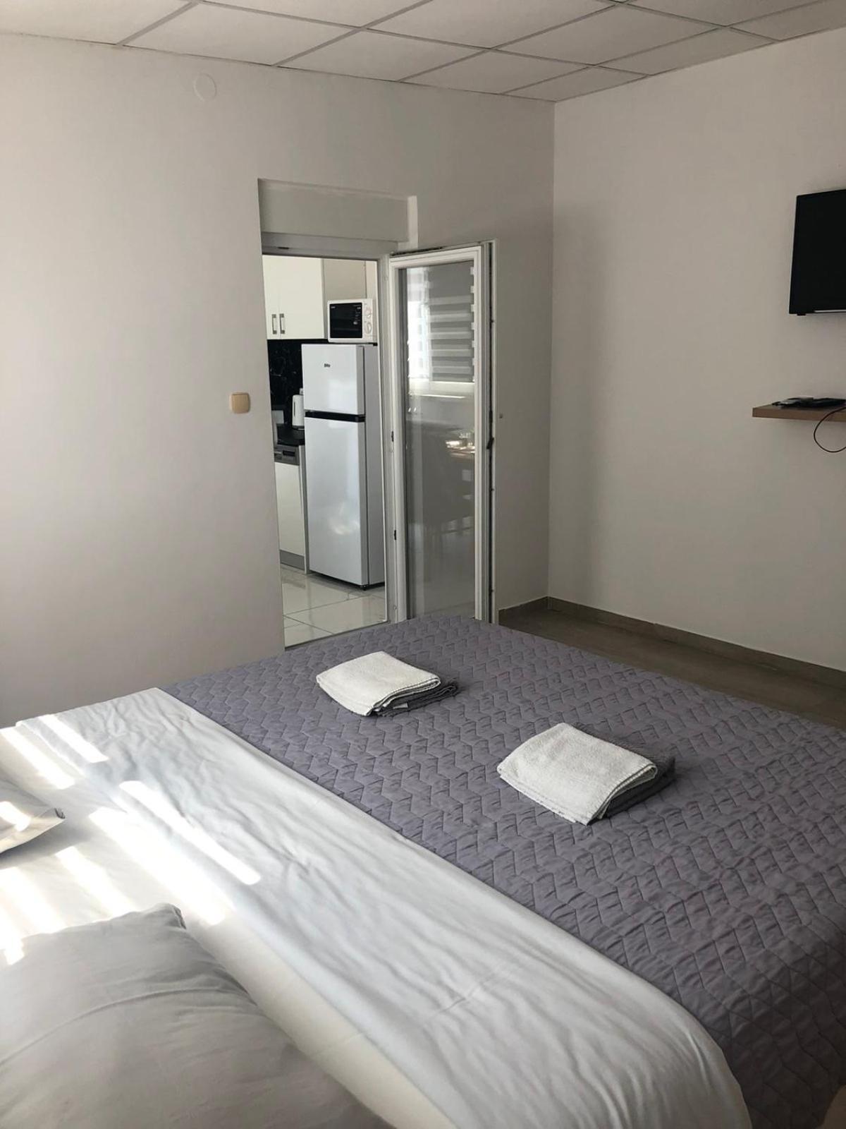 Apartma Smit ヴィル エクステリア 写真